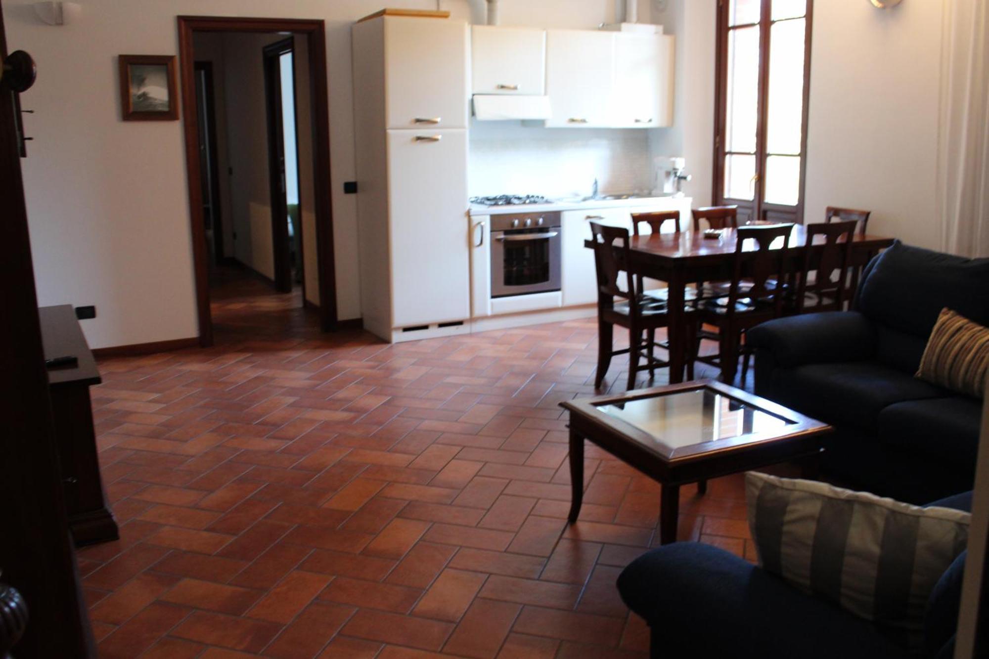 Cora Hotels Leon D'Oro CastellʼArquato الغرفة الصورة