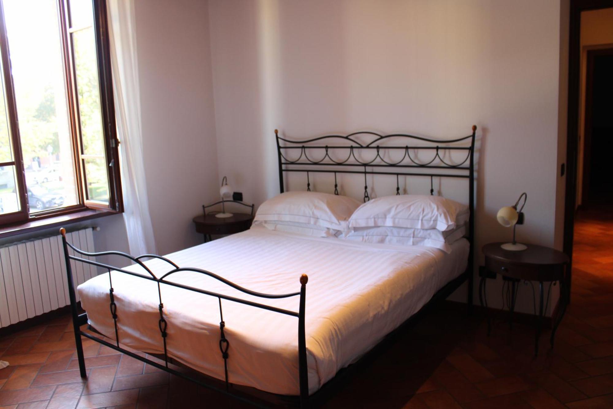 Cora Hotels Leon D'Oro CastellʼArquato الغرفة الصورة