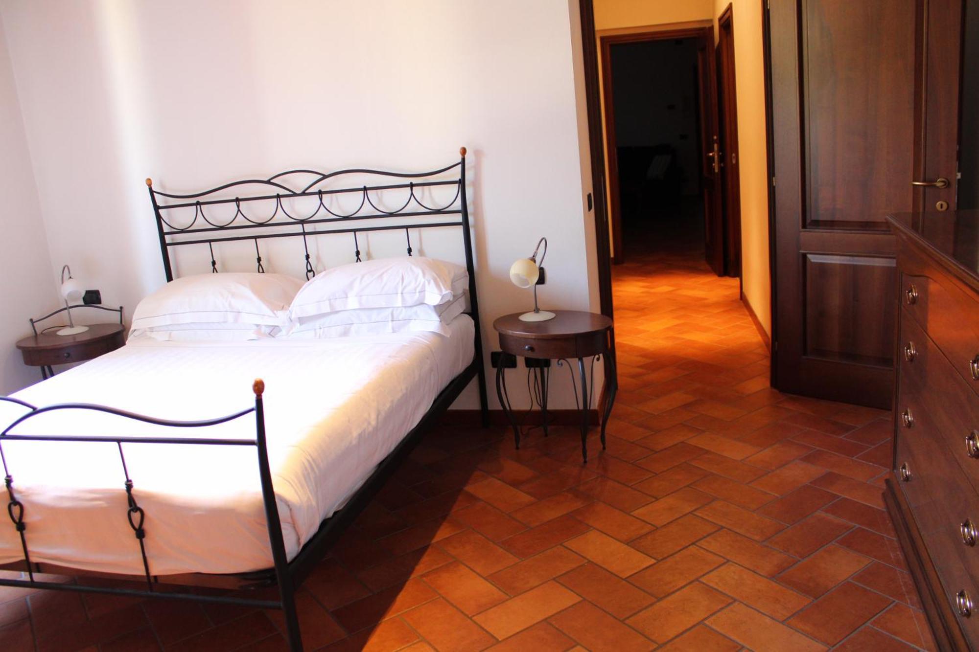 Cora Hotels Leon D'Oro CastellʼArquato الغرفة الصورة